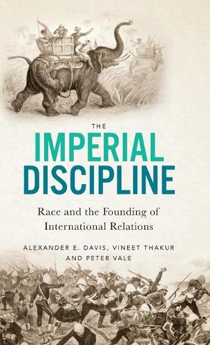 The Imperial Discipline