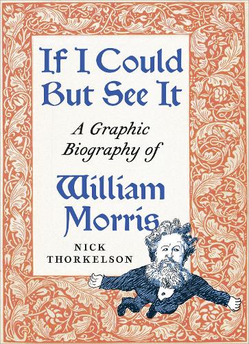 If I Could But See It