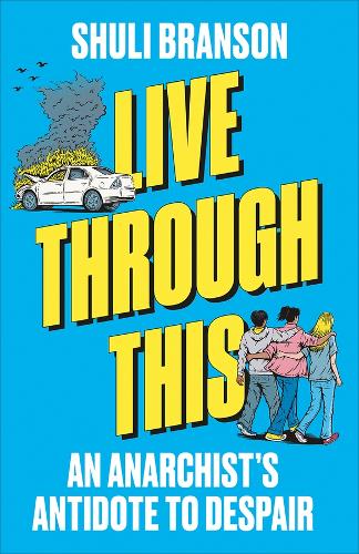 Live Through This