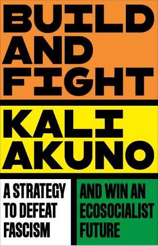 Build and Fight