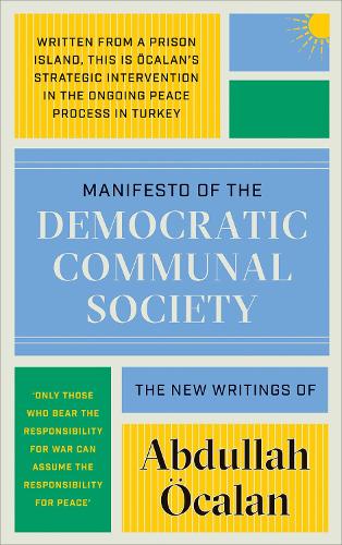 Manifesto of the Democratic Communal Society