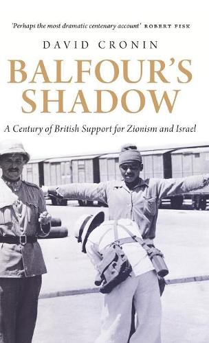 Balfour's Shadow