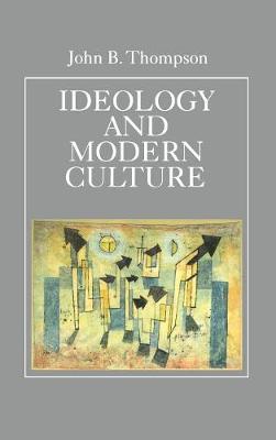 Ideology and Modern Culture