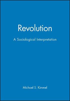 Revolution