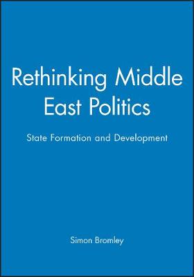 Rethinking Middle East Politics