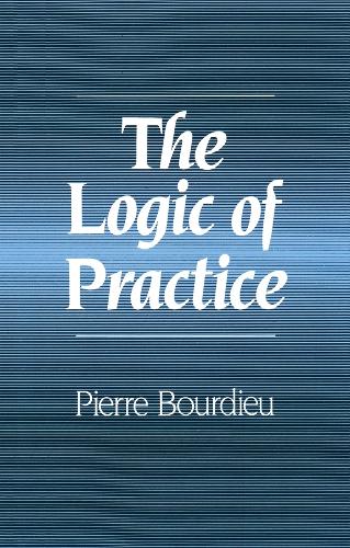 The Logic of Practice