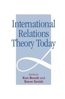 International Relations Theory Today