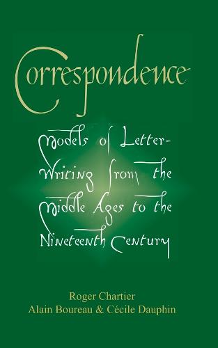 Correspondence