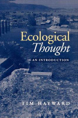 Ecological Thought
