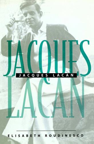 Jacques Lacan