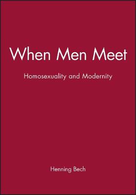 When Men Meet
