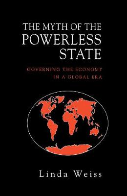 The Myth of the Powerless State