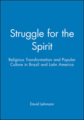 Struggle for the Spirit
