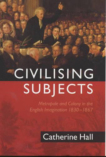 Civilising Subjects