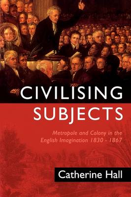 Civilising Subjects