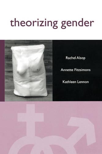 Theorizing Gender