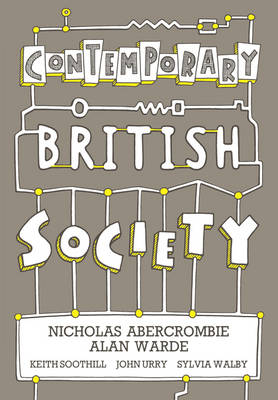 The Contemporary British Society Reader