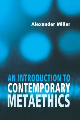 An Introduction to Contemporary Metaethics