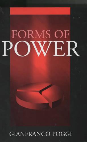 Forms of Power