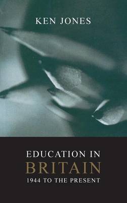 Education in Britain