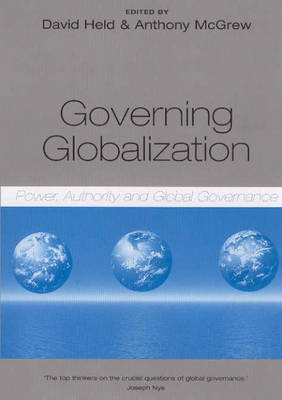 Governing Globalization