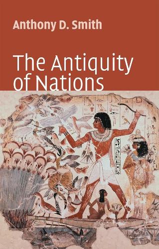 The Antiquity of Nations