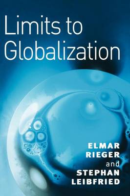 Limits to Globalization
