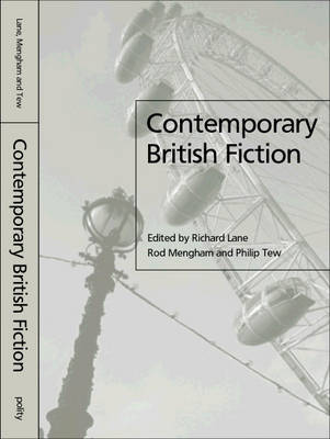 Contemporary British Fiction