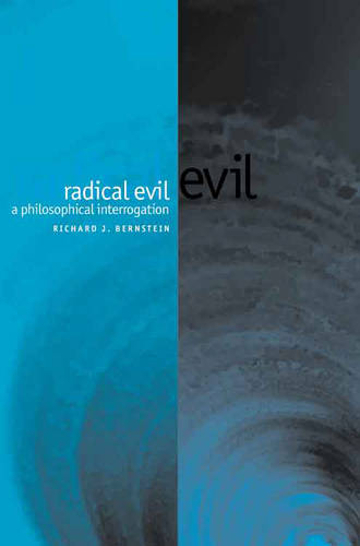 Radical Evil