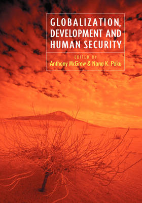 Globalization, Development and Human Security