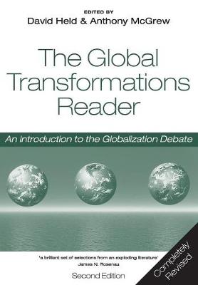 The Global Transformations Reader