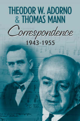 Correspondence