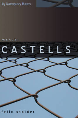 Manuel Castells