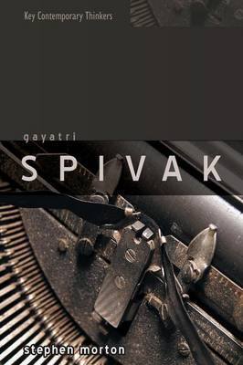 Gayatri Spivak