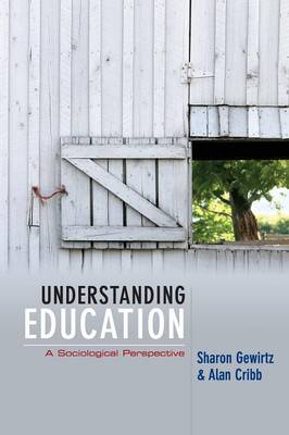 Understanding Education