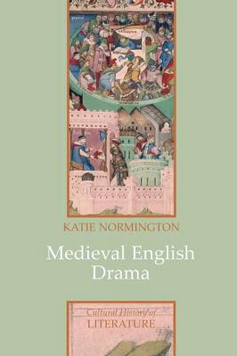 Medieval English Drama