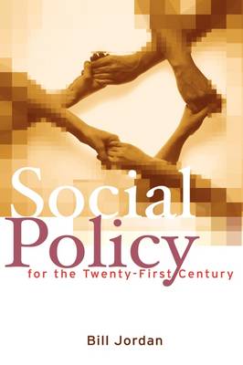 Social Policy for the Twenty-First Century