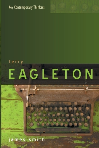 Terry Eagleton