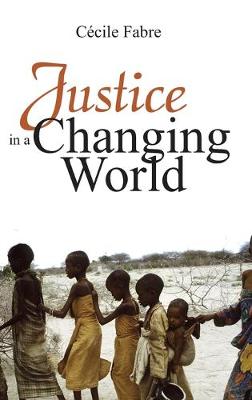 Justice in a Changing World