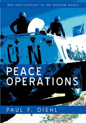 Peace Operations
