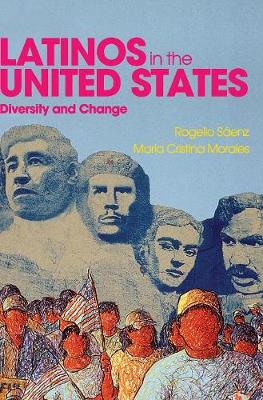 Latinos in the United States: Diversity and Change