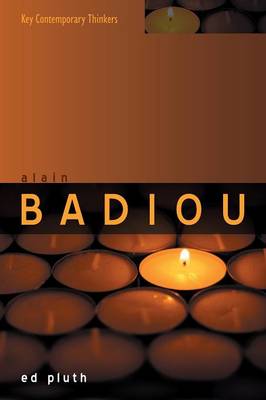 Badiou