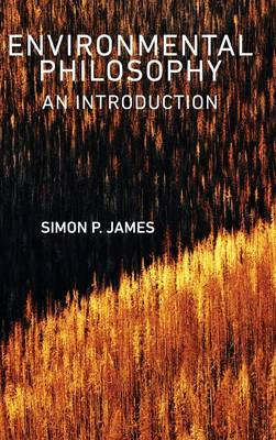 Environmental Philosophy
