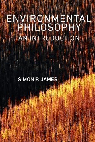 Environmental Philosophy
