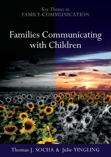 Families Communicating With Children