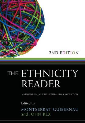 The Ethnicity Reader