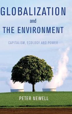 Globalization and the Environment