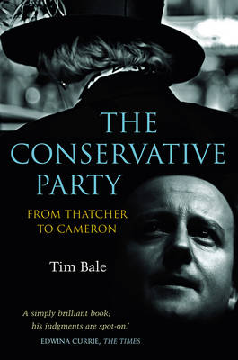 The Conservative Party