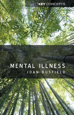 Mental Illness