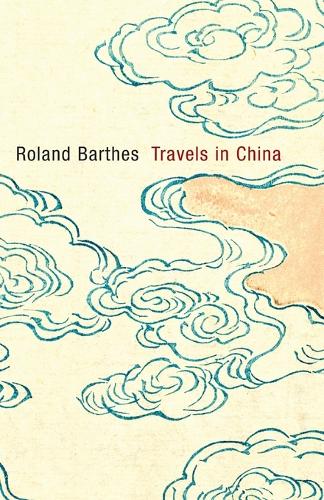 Travels in China